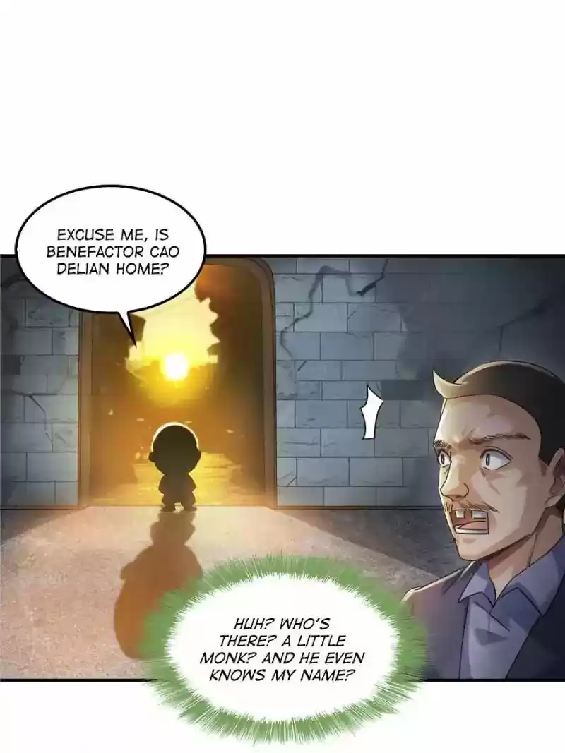 Cultivation Chat Group Chapter 136