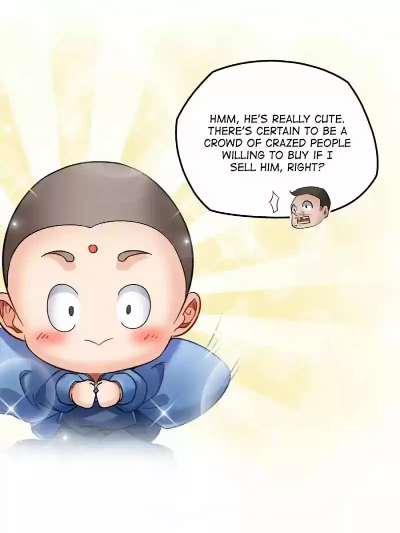 Cultivation Chat Group Chapter 136