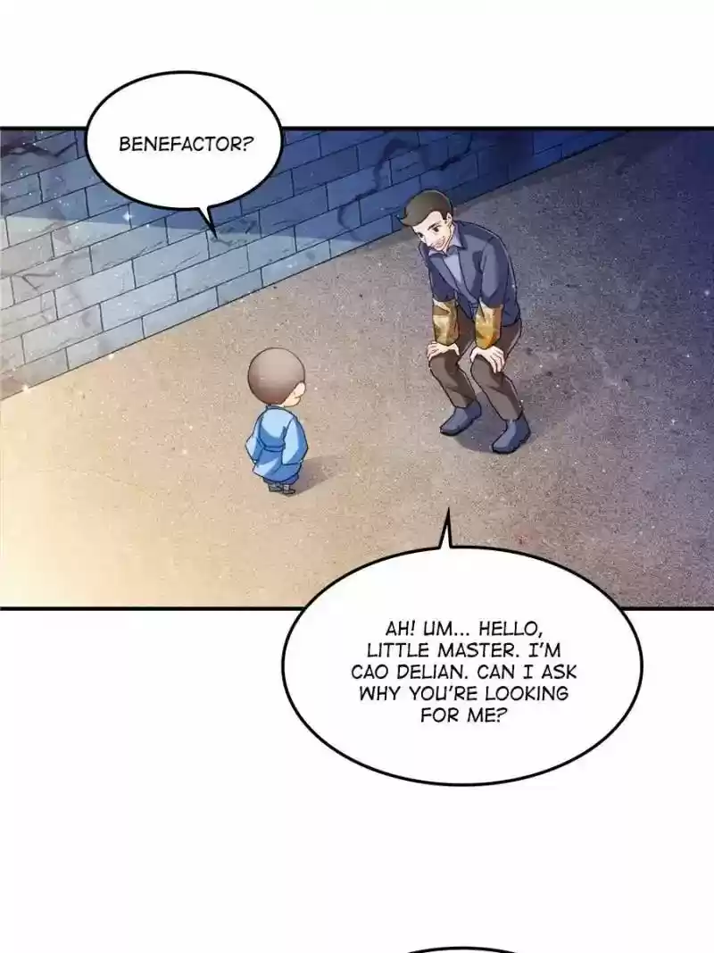 Cultivation Chat Group Chapter 136