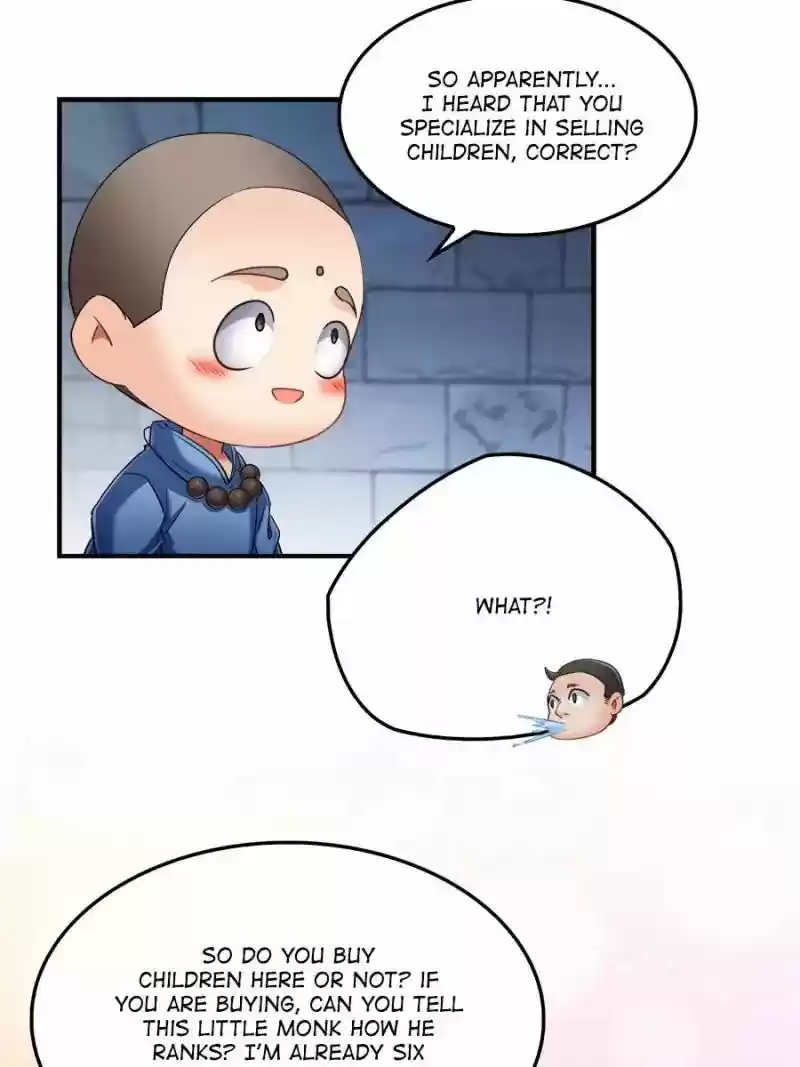 Cultivation Chat Group Chapter 136