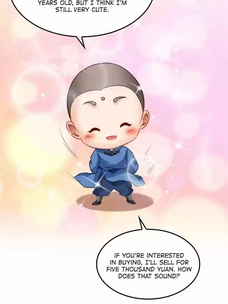 Cultivation Chat Group Chapter 136