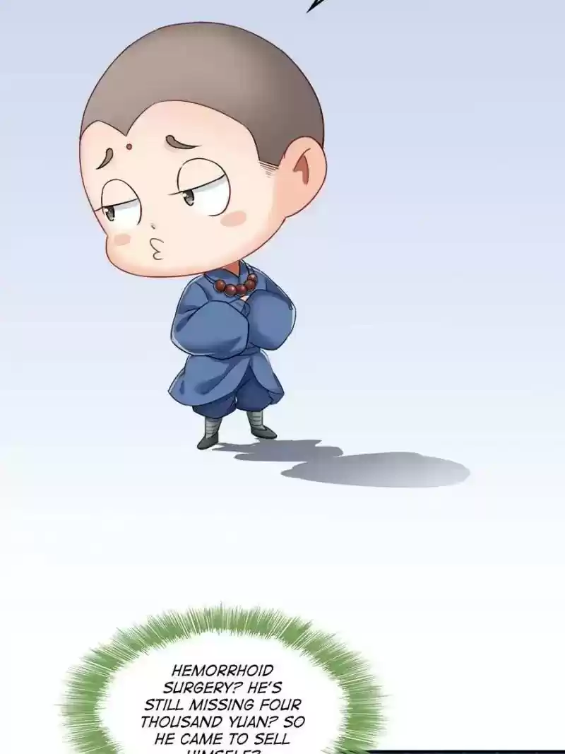 Cultivation Chat Group Chapter 137