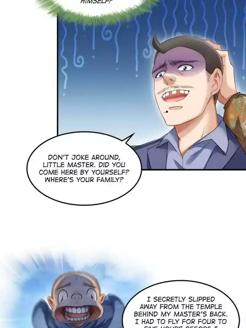 Cultivation Chat Group Chapter 137