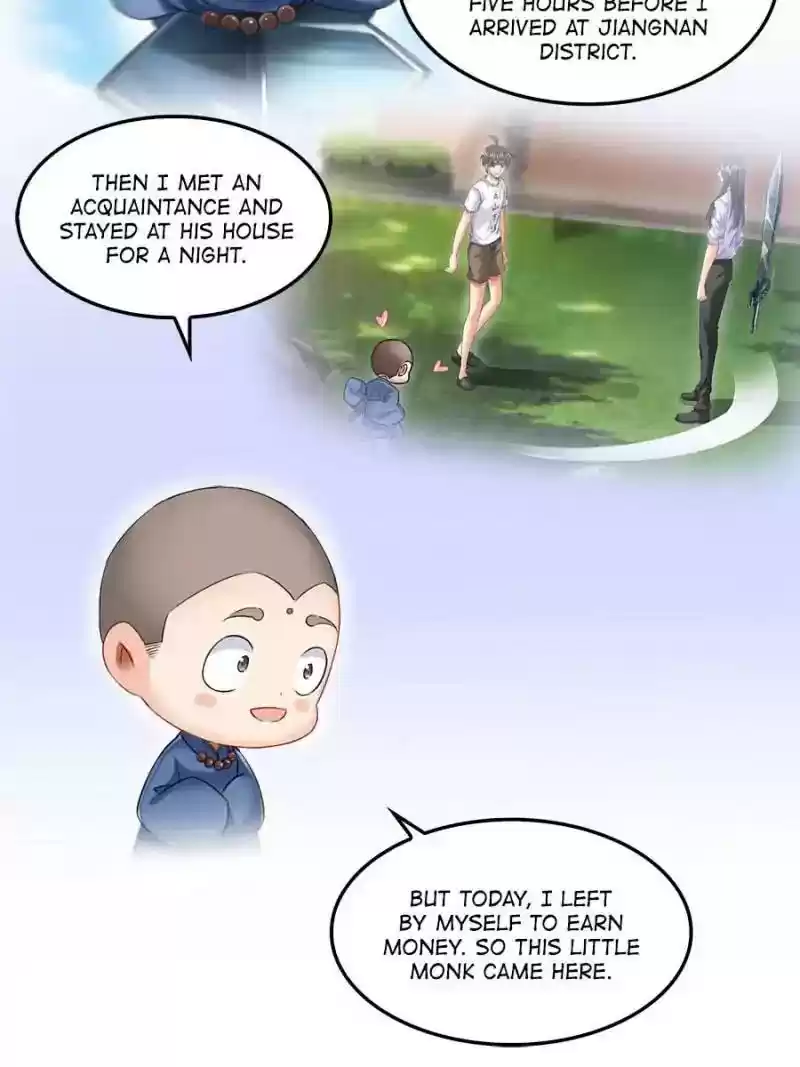 Cultivation Chat Group Chapter 137