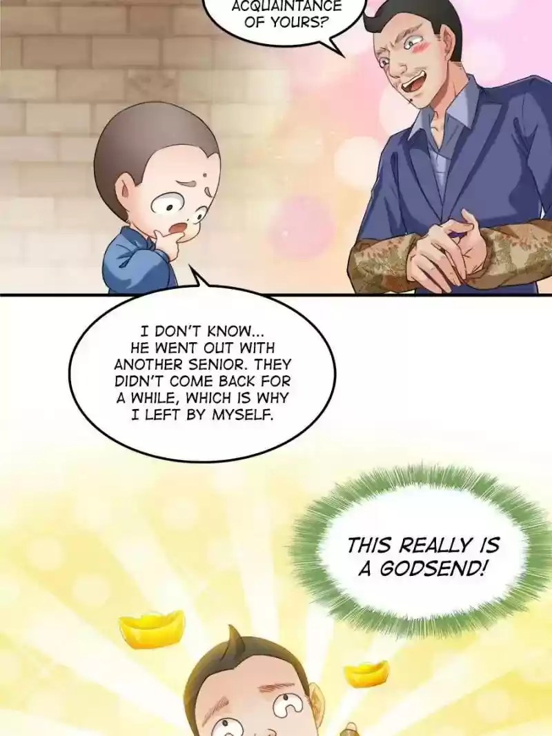 Cultivation Chat Group Chapter 137