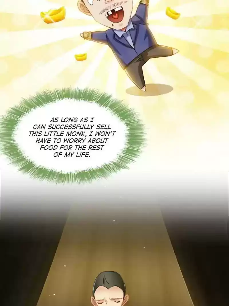 Cultivation Chat Group Chapter 137