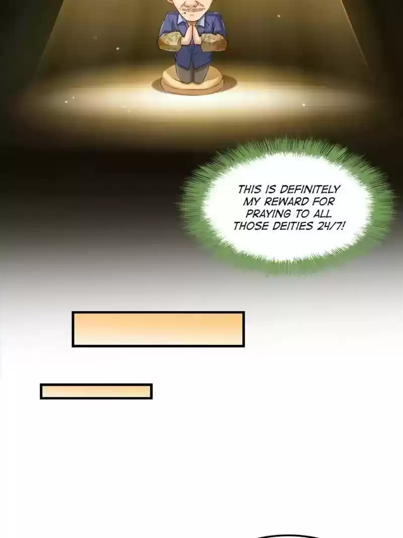 Cultivation Chat Group Chapter 137