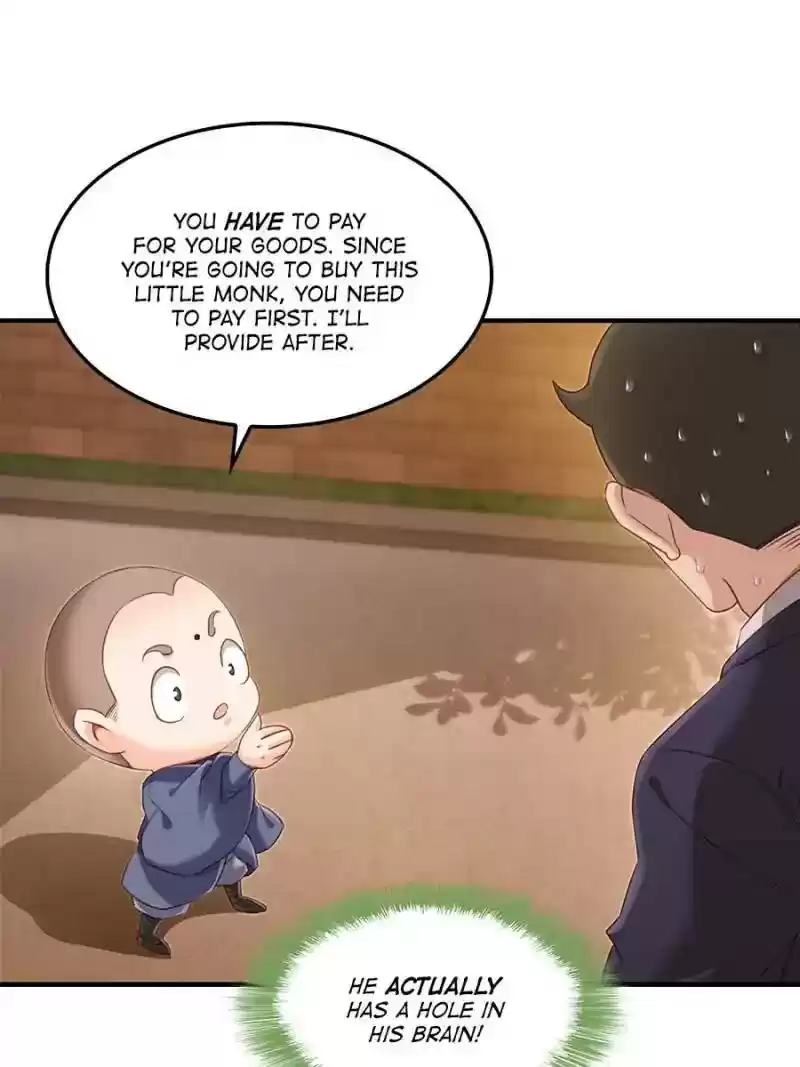 Cultivation Chat Group Chapter 137