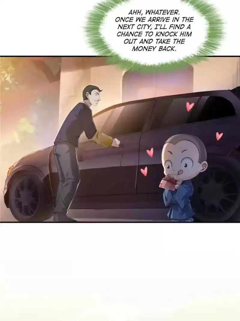 Cultivation Chat Group Chapter 137