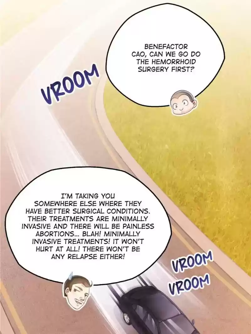 Cultivation Chat Group Chapter 137