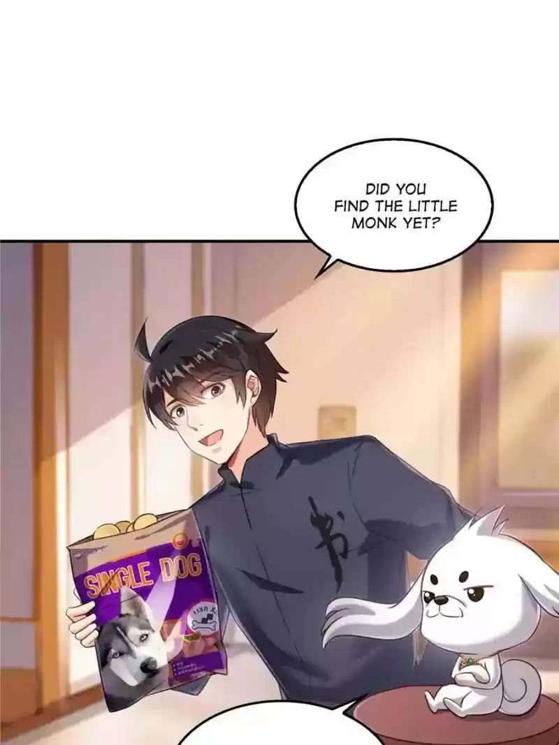 Cultivation Chat Group Chapter 137