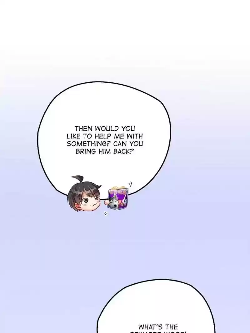 Cultivation Chat Group Chapter 137