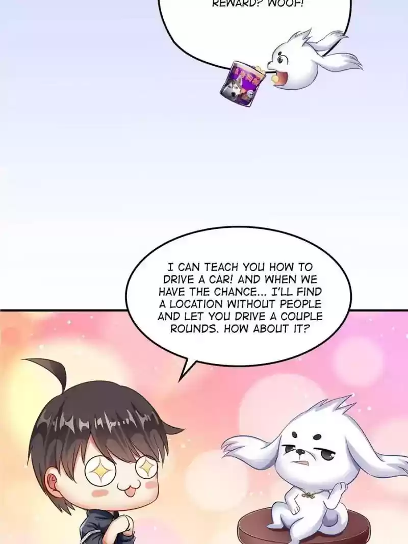 Cultivation Chat Group Chapter 137