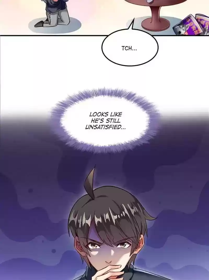 Cultivation Chat Group Chapter 137