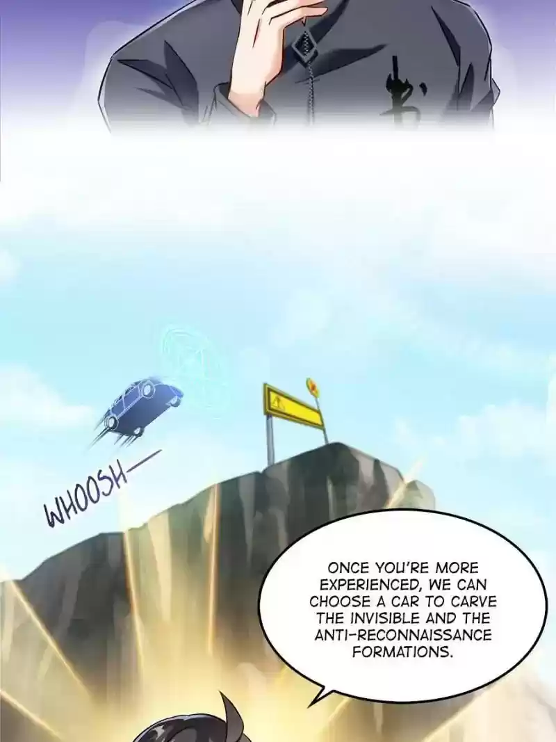 Cultivation Chat Group Chapter 137