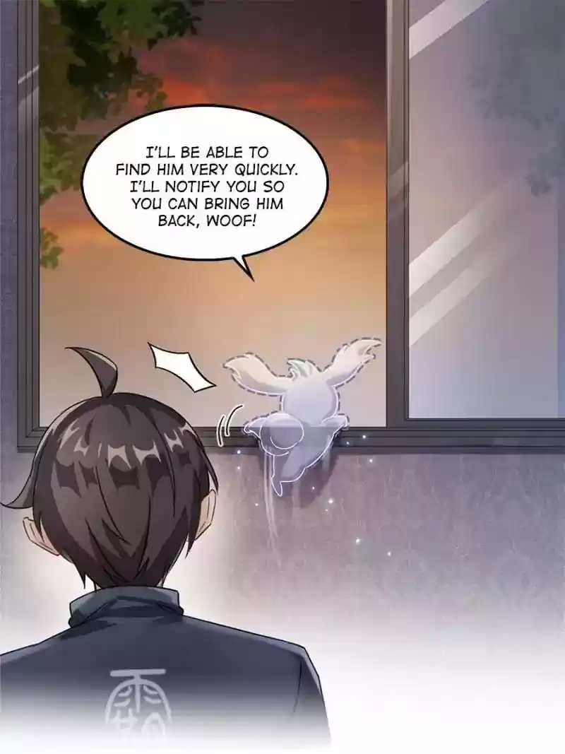 Cultivation Chat Group Chapter 137