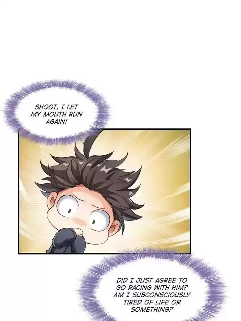 Cultivation Chat Group Chapter 137