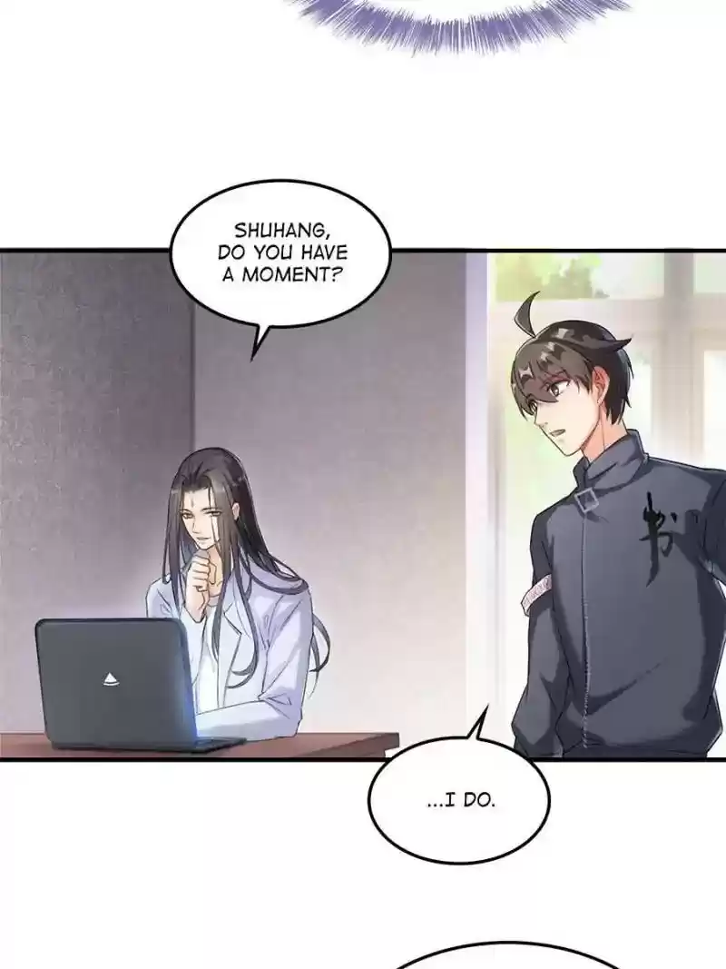 Cultivation Chat Group Chapter 137