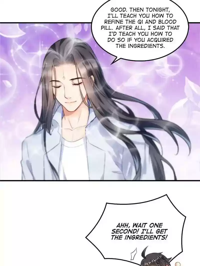 Cultivation Chat Group Chapter 137