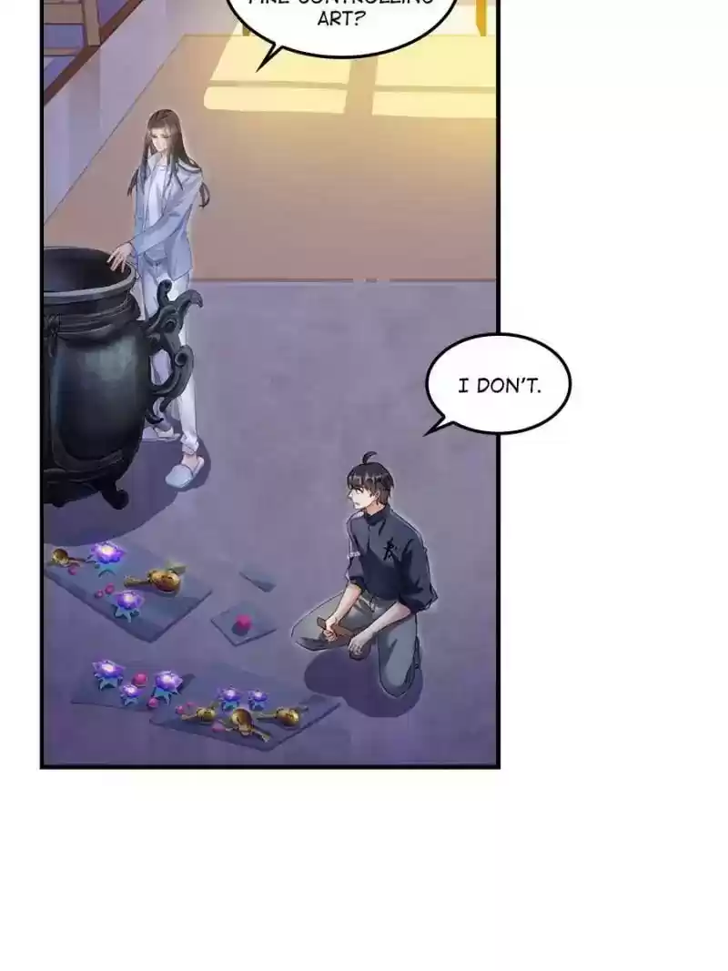 Cultivation Chat Group Chapter 137