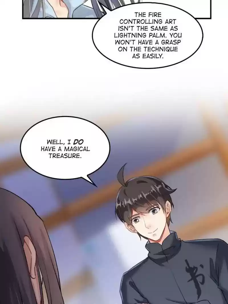 Cultivation Chat Group Chapter 137