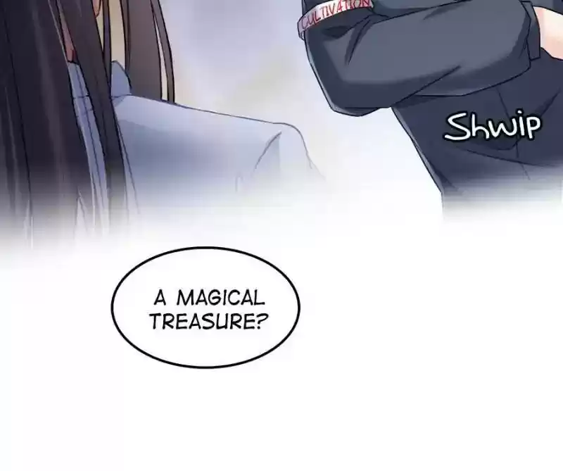 Cultivation Chat Group Chapter 137