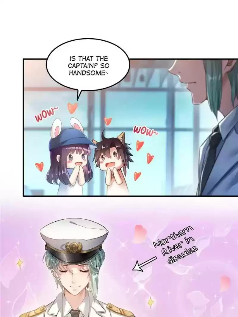 Cultivation Chat Group Chapter 137