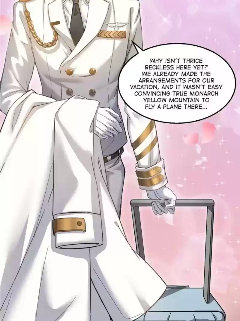 Cultivation Chat Group Chapter 137