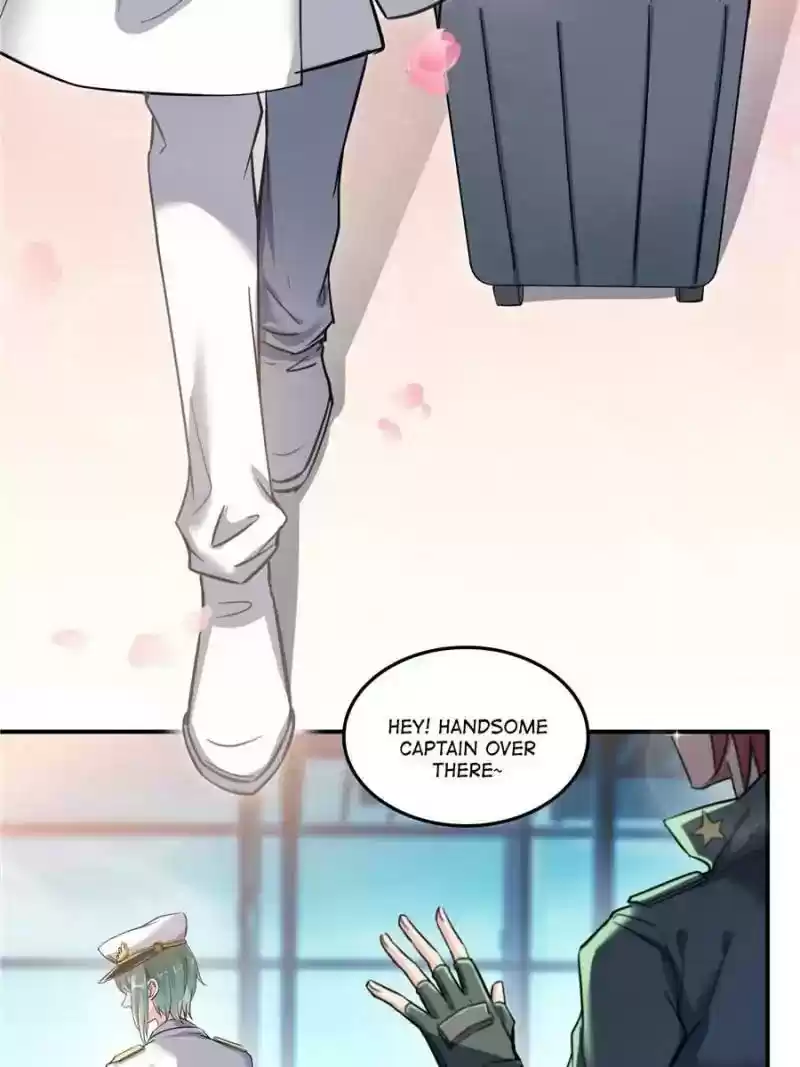 Cultivation Chat Group Chapter 137