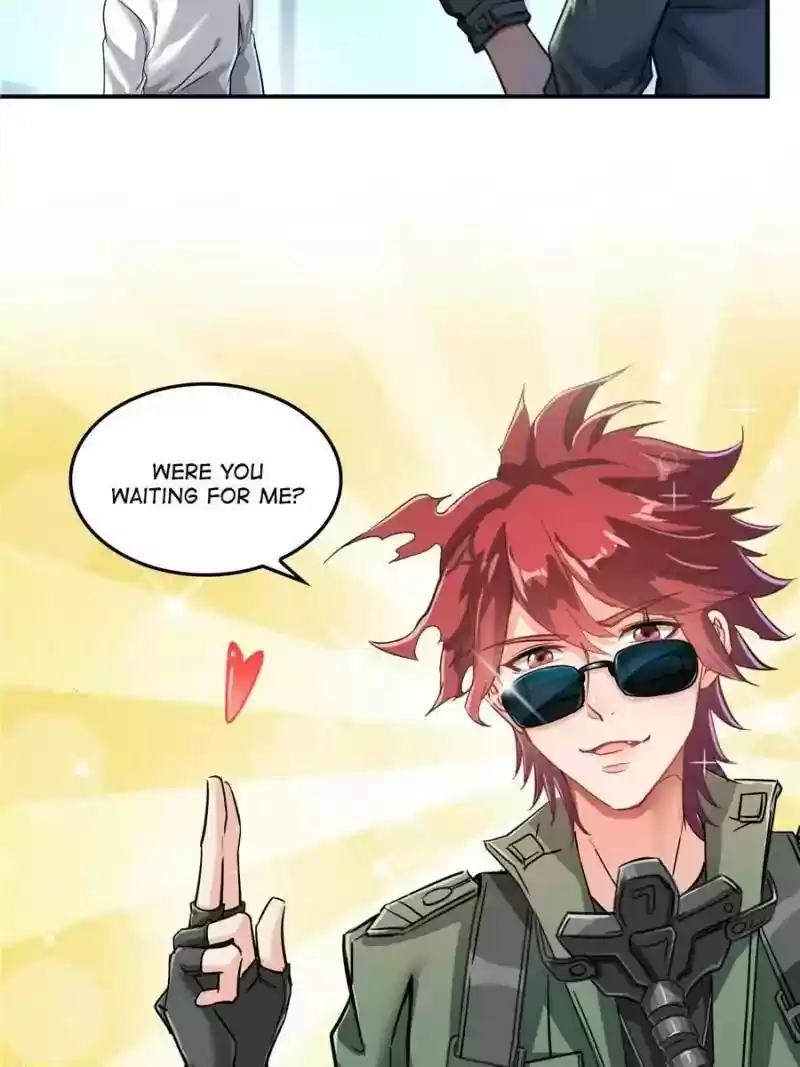 Cultivation Chat Group Chapter 137