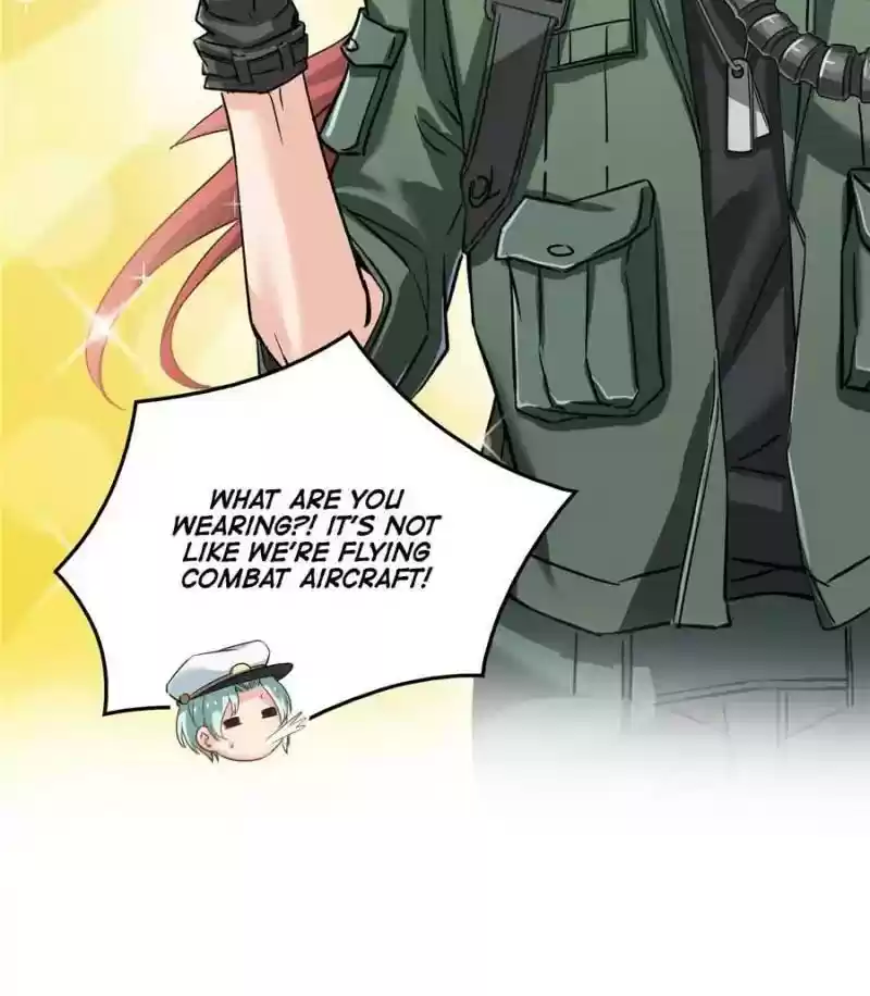 Cultivation Chat Group Chapter 137