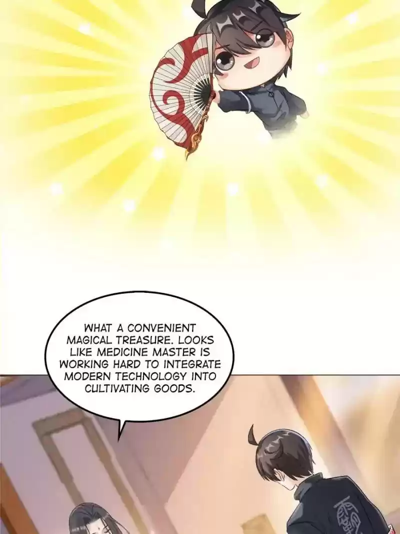 Cultivation Chat Group Chapter 138