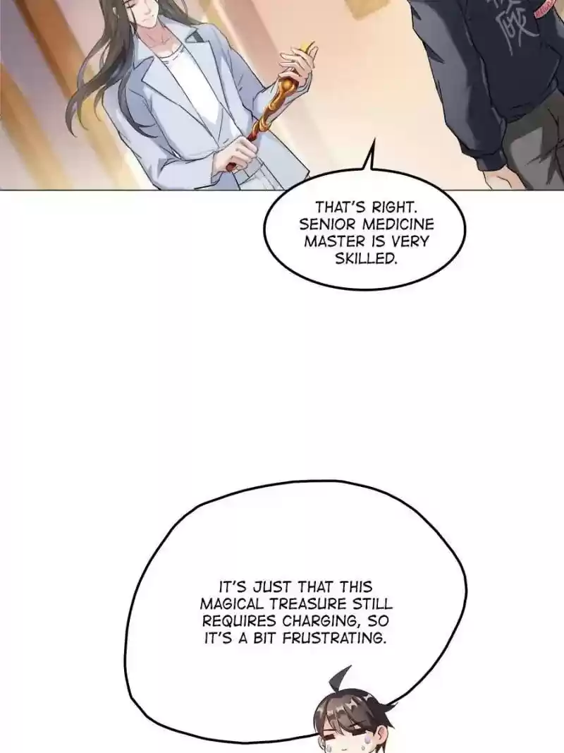 Cultivation Chat Group Chapter 138