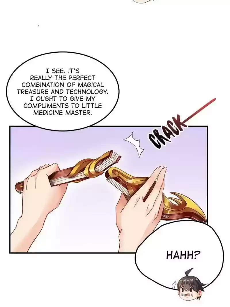 Cultivation Chat Group Chapter 138