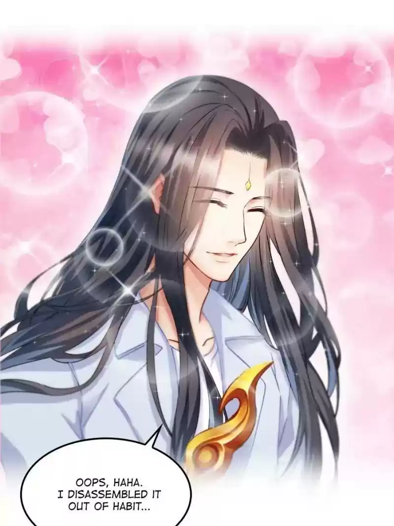 Cultivation Chat Group Chapter 138