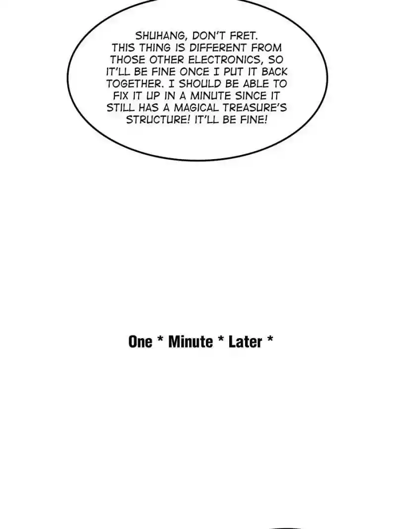 Cultivation Chat Group Chapter 138