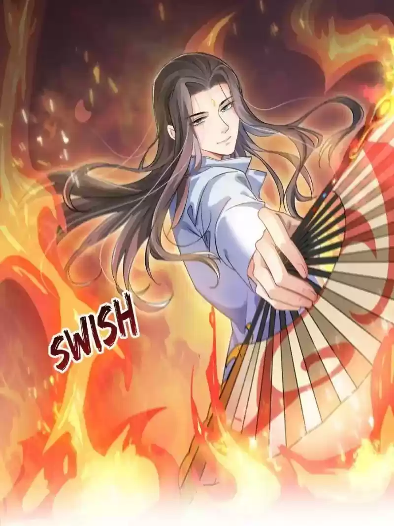 Cultivation Chat Group Chapter 138