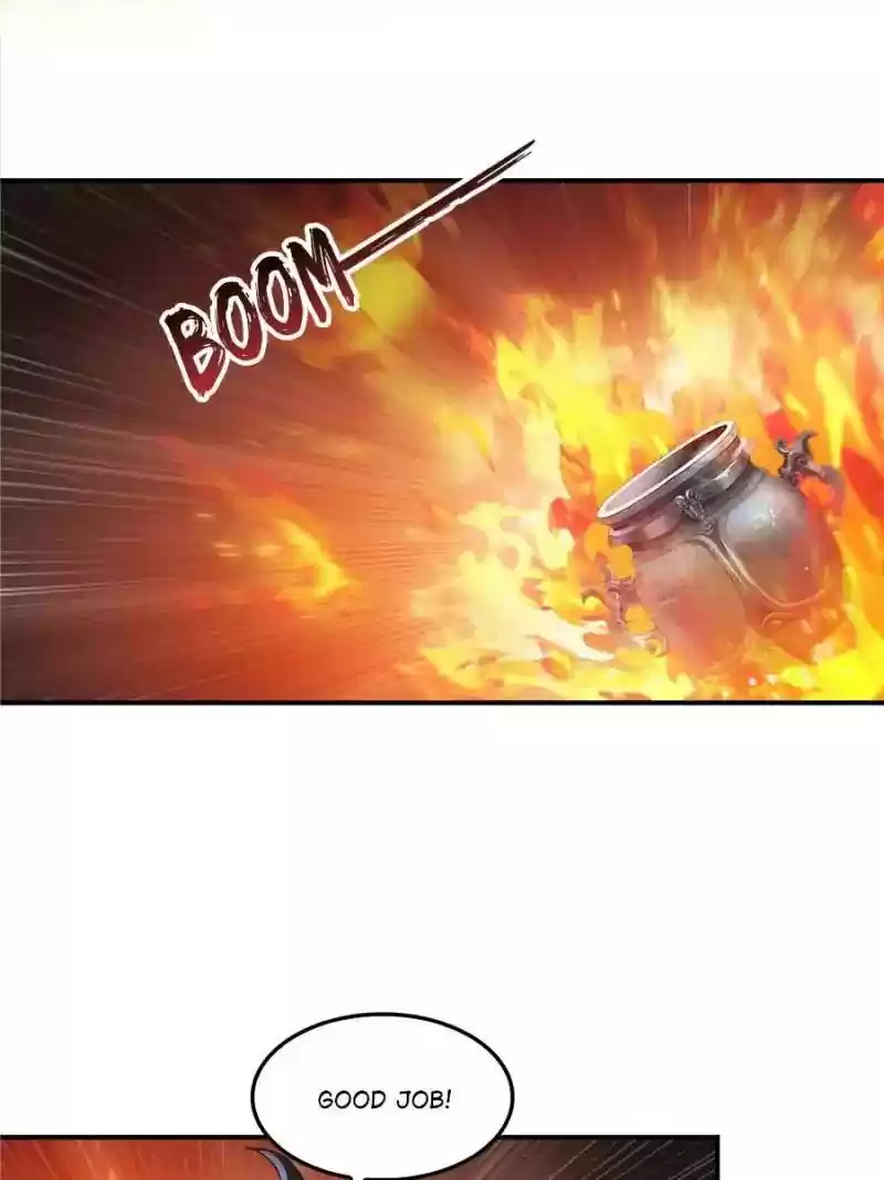 Cultivation Chat Group Chapter 138