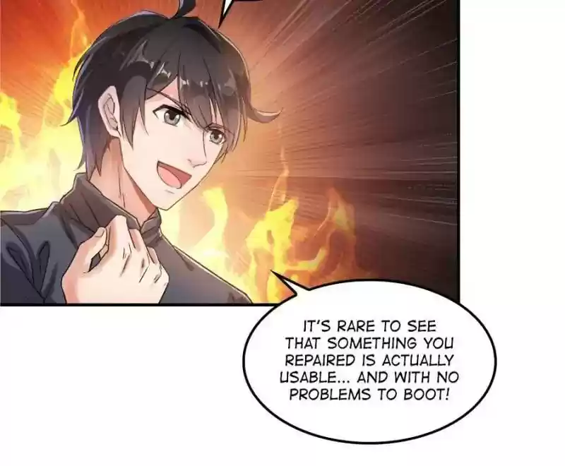 Cultivation Chat Group Chapter 138