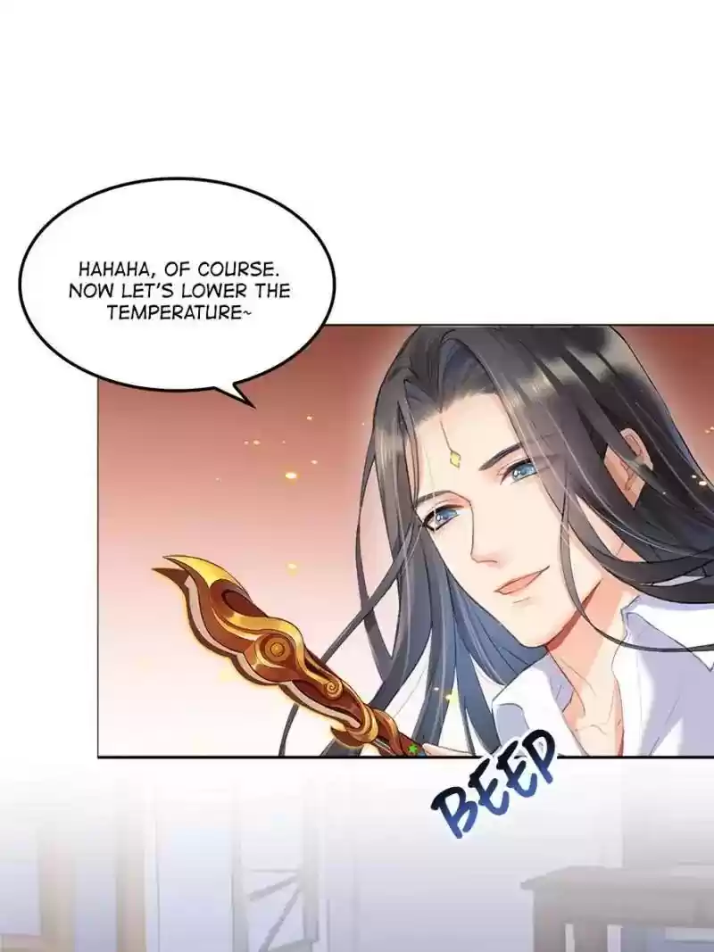 Cultivation Chat Group Chapter 138