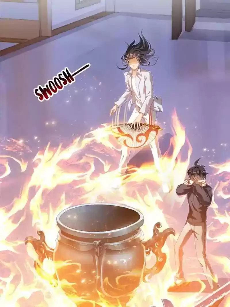 Cultivation Chat Group Chapter 138