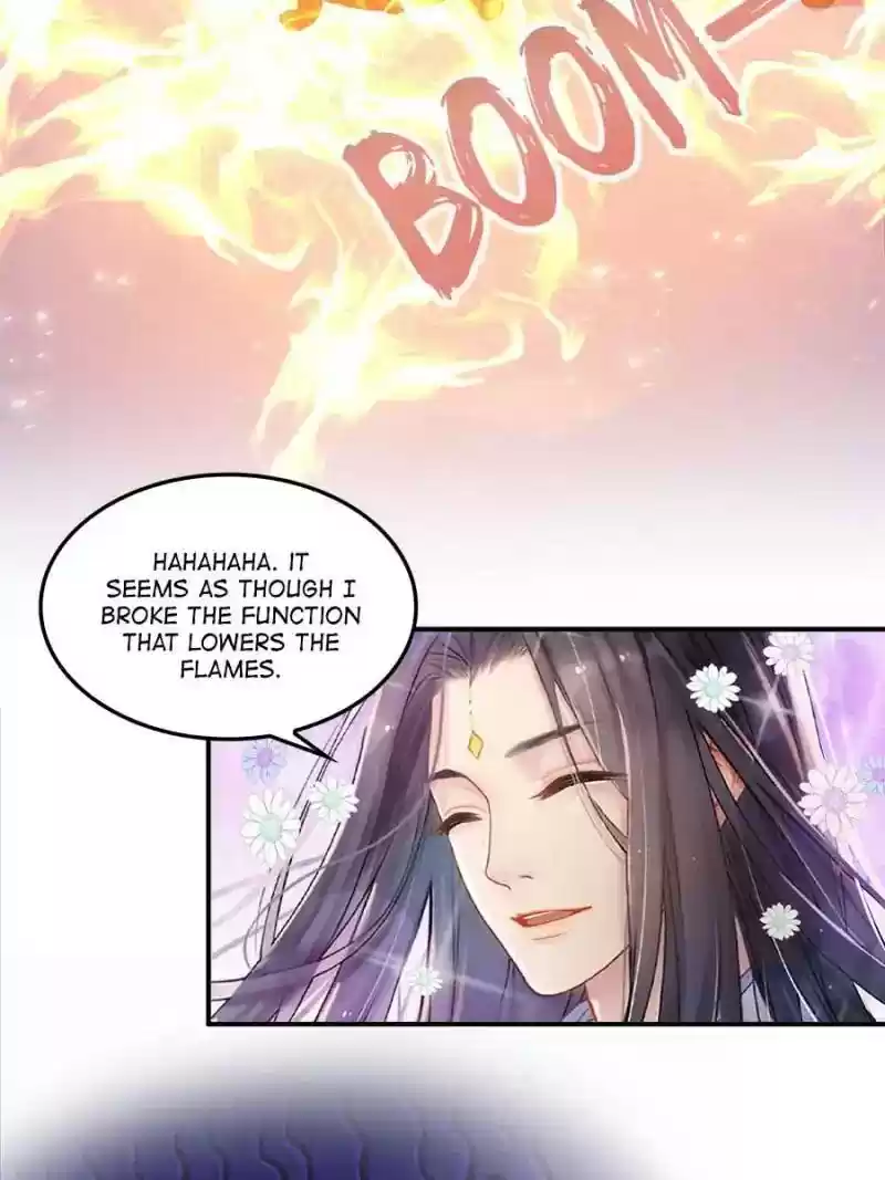 Cultivation Chat Group Chapter 138