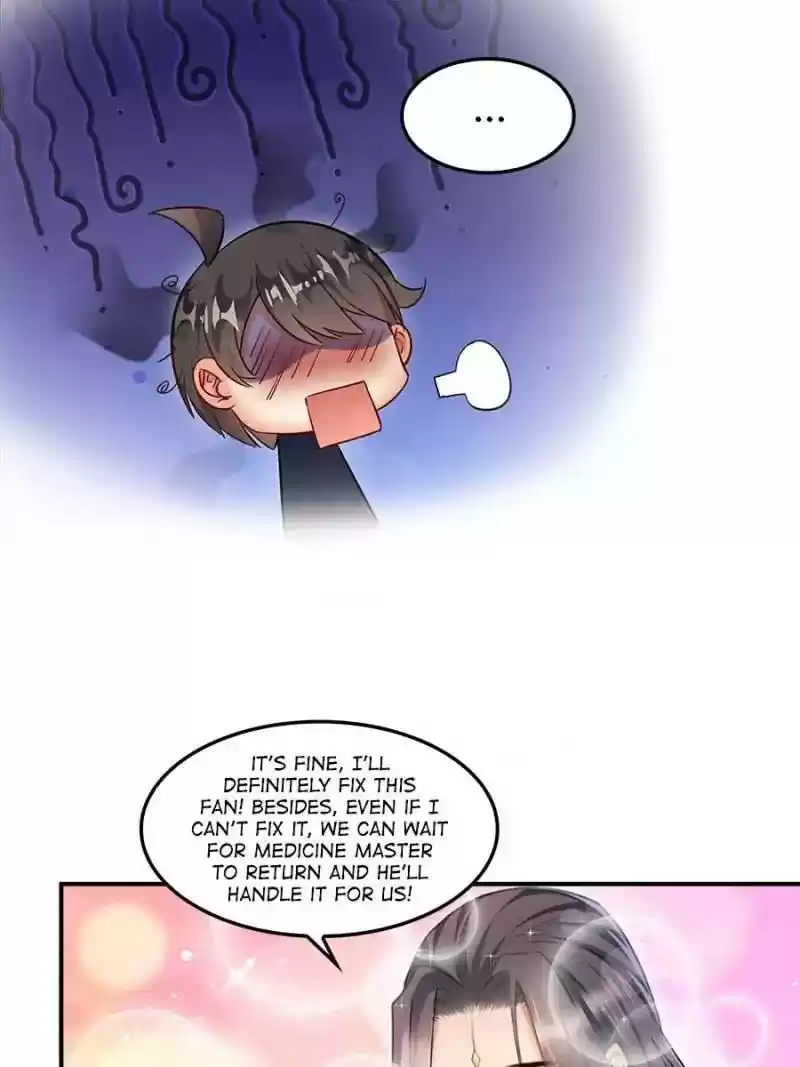 Cultivation Chat Group Chapter 138