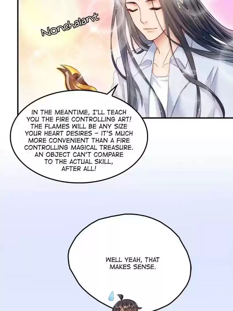 Cultivation Chat Group Chapter 138