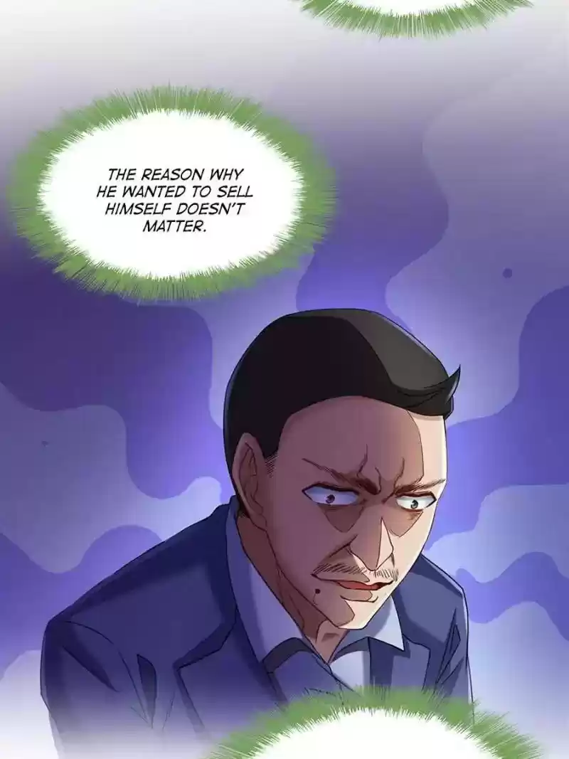 Cultivation Chat Group Chapter 138