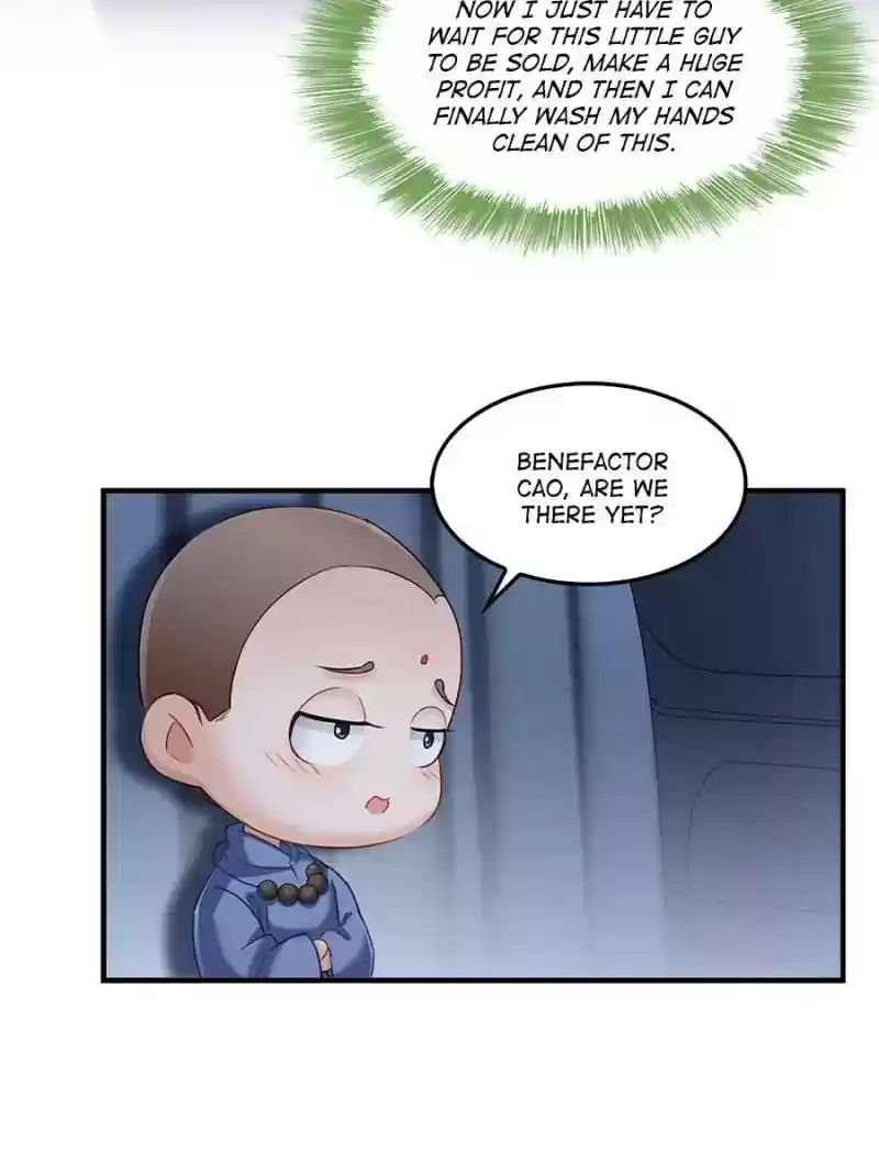 Cultivation Chat Group Chapter 138