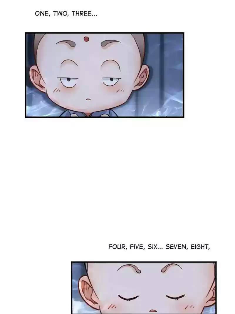 Cultivation Chat Group Chapter 138