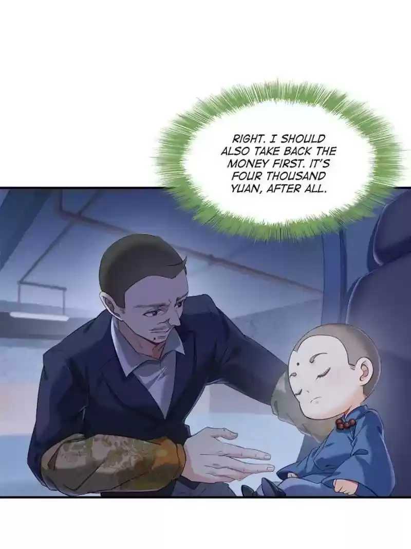 Cultivation Chat Group Chapter 138