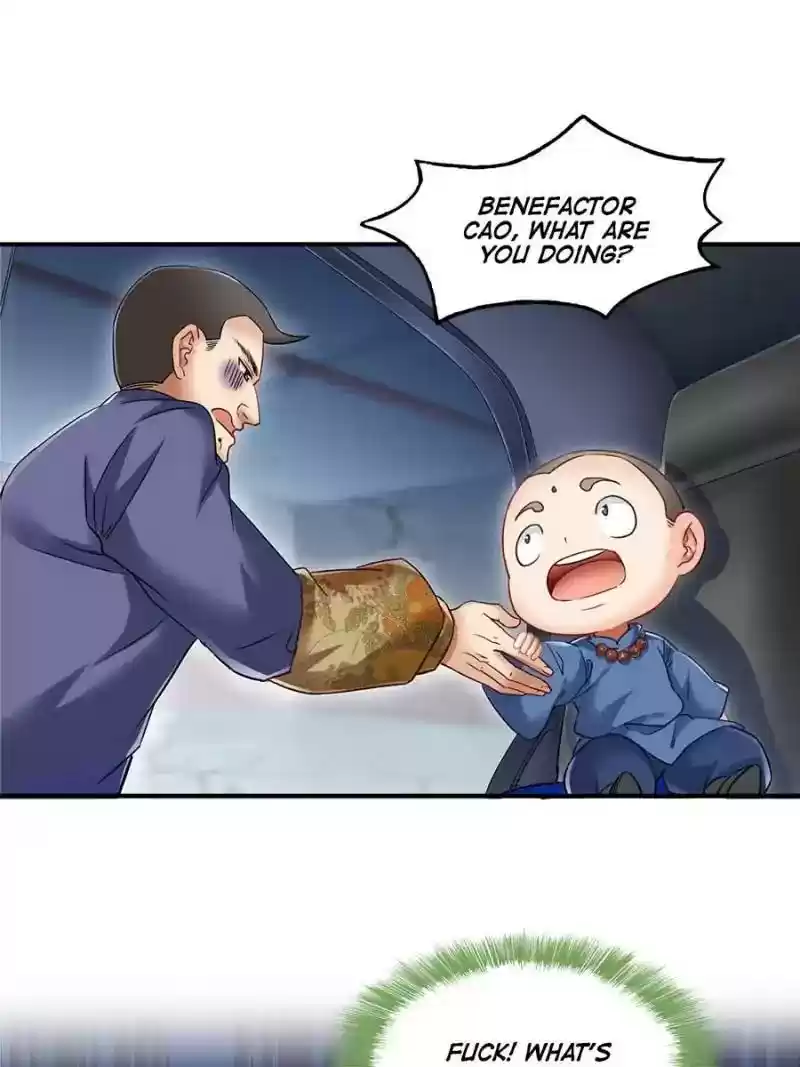 Cultivation Chat Group Chapter 138