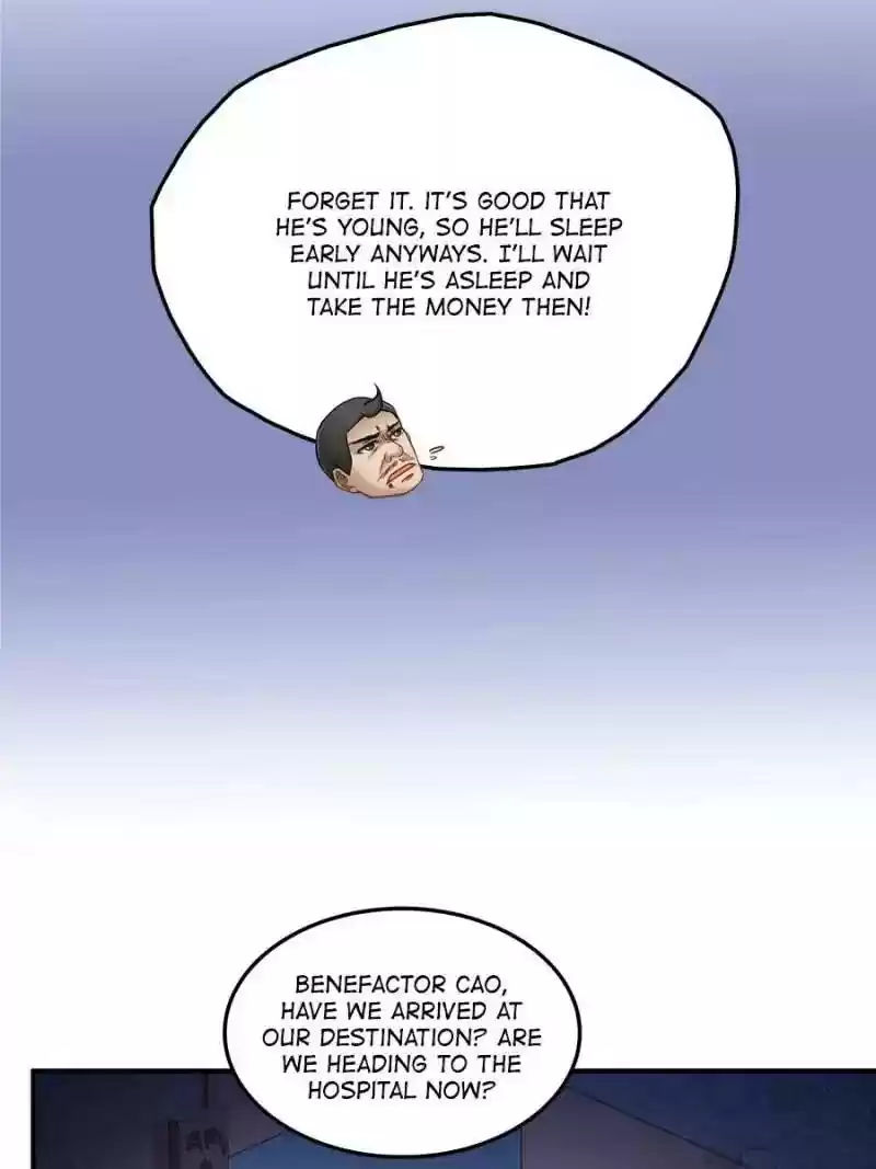 Cultivation Chat Group Chapter 138